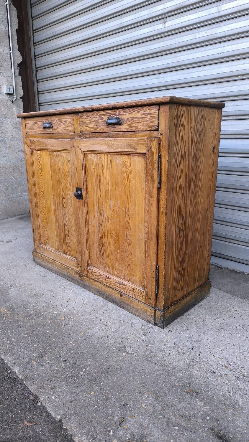 Parisian sideboard, 1950s