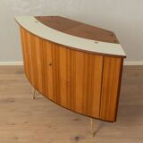 1950s home bar, Ilse Möbel