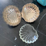 Caviar cup or butter dish