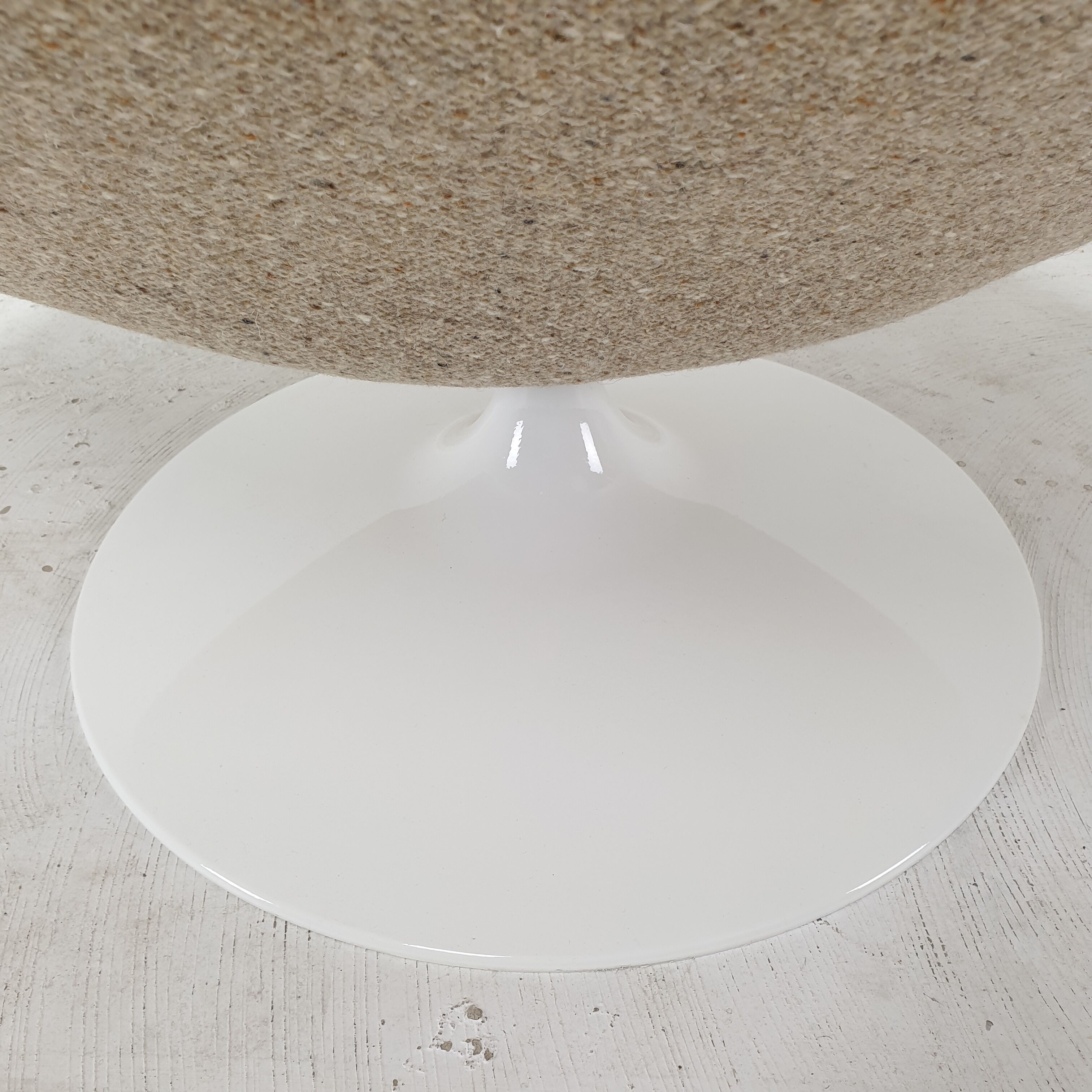 F588 Lounge Chair by Geoffrey Harcourt for Artifort, 1960s