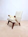 Vintage Parker Knoll armchair model 810