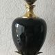Lamp The Black Dolphin