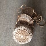 Hanging basket