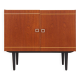 Buffet danois en teck, années 1970