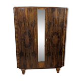 1950s Art Deco wardrobe