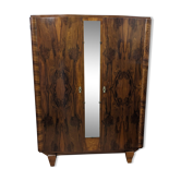 Armoire art déco années 50