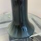 Magnifique Vase J Line neuf couleur kaki