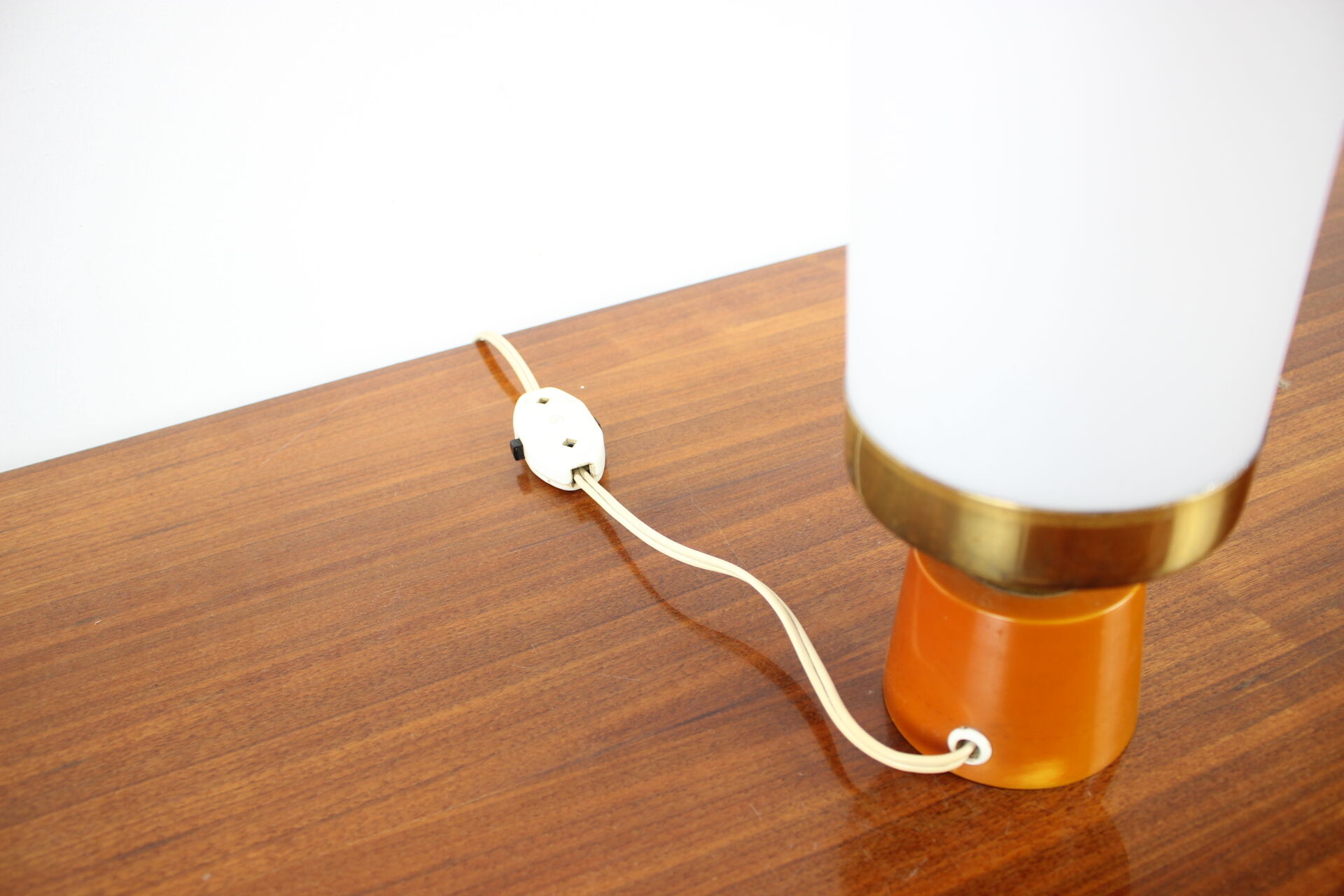 Mid-Century Table Lamp, Germany, 1970s