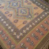 Kilim carpet 200cm x 130cm