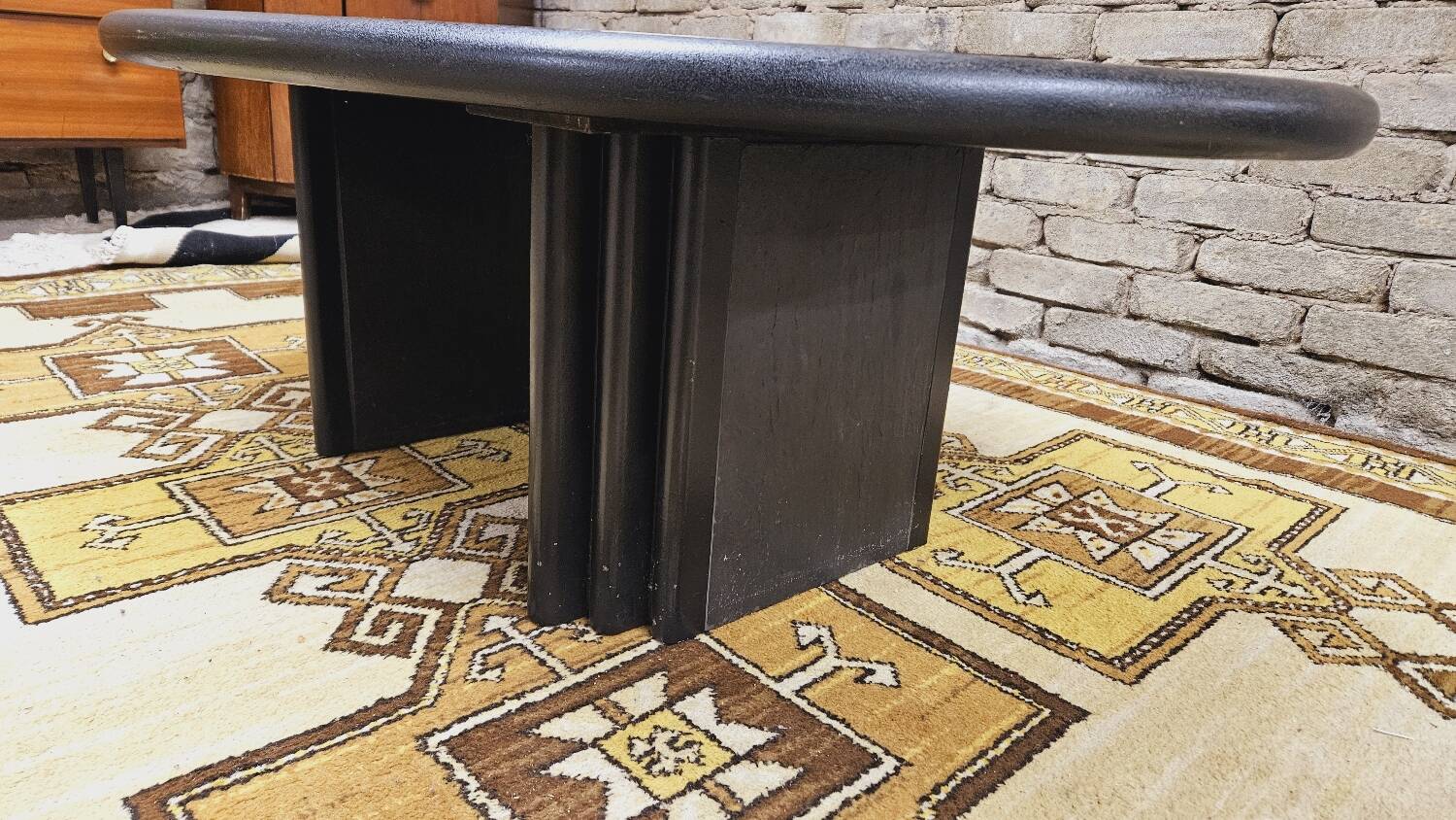 Paul Kingma coffee table