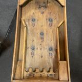 Old pinball trifle game