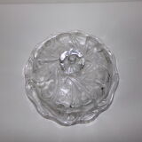 Bell to desserts or cheeses