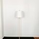 Brass Floor Lamp by Vereinigte Werkstätten