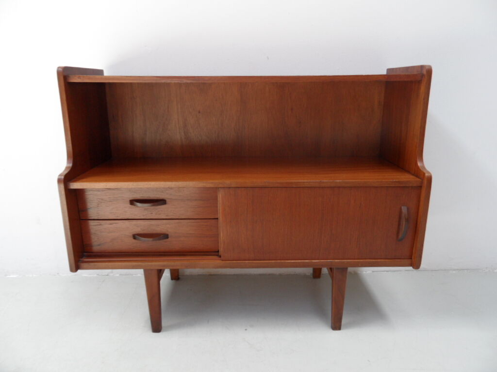 Mid Century side board dresser Sixties