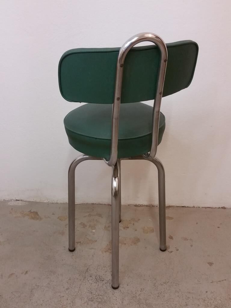 Workshop chair