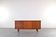 Mid-Century Teak Sideboard by Fredrik A. Kayser, Norway, 1960s.