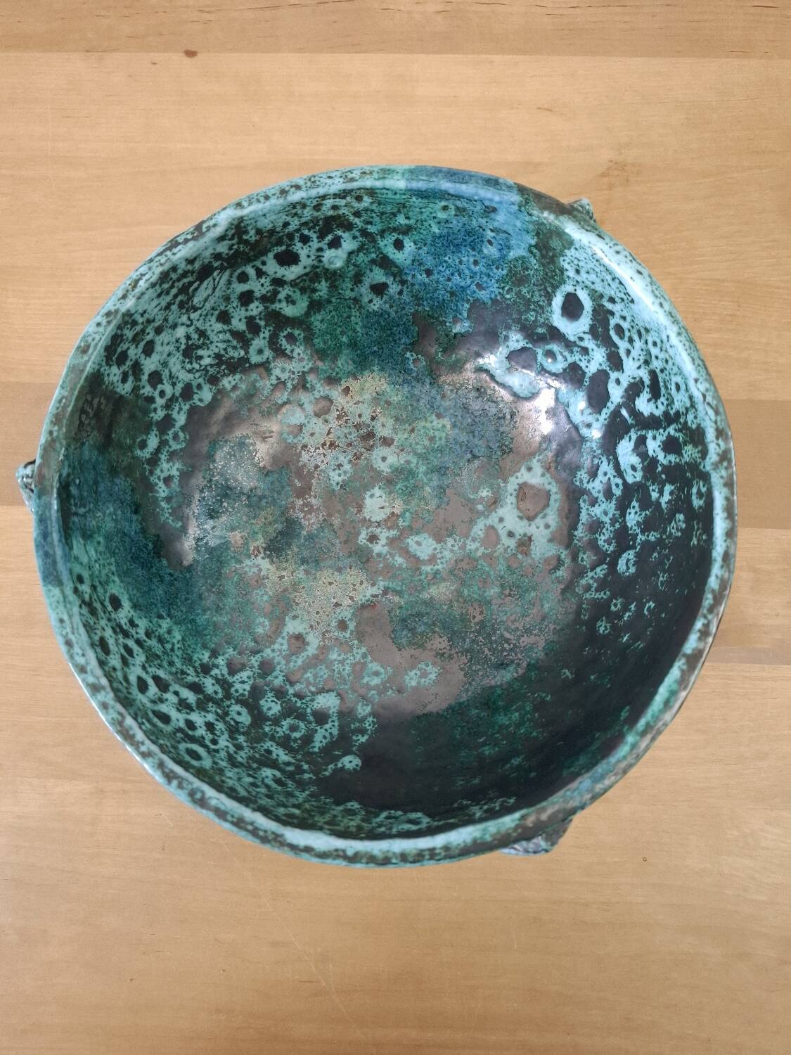 Coupe céramique vintage