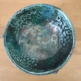 Vintage ceramic cup