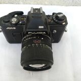 Fujica camera