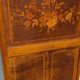 Antique marquetry secretary in Louis XVI style – late 19th / early 20th century