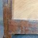 Vaisselier Dauphinois XIXe en merisier, buffet 2 corps