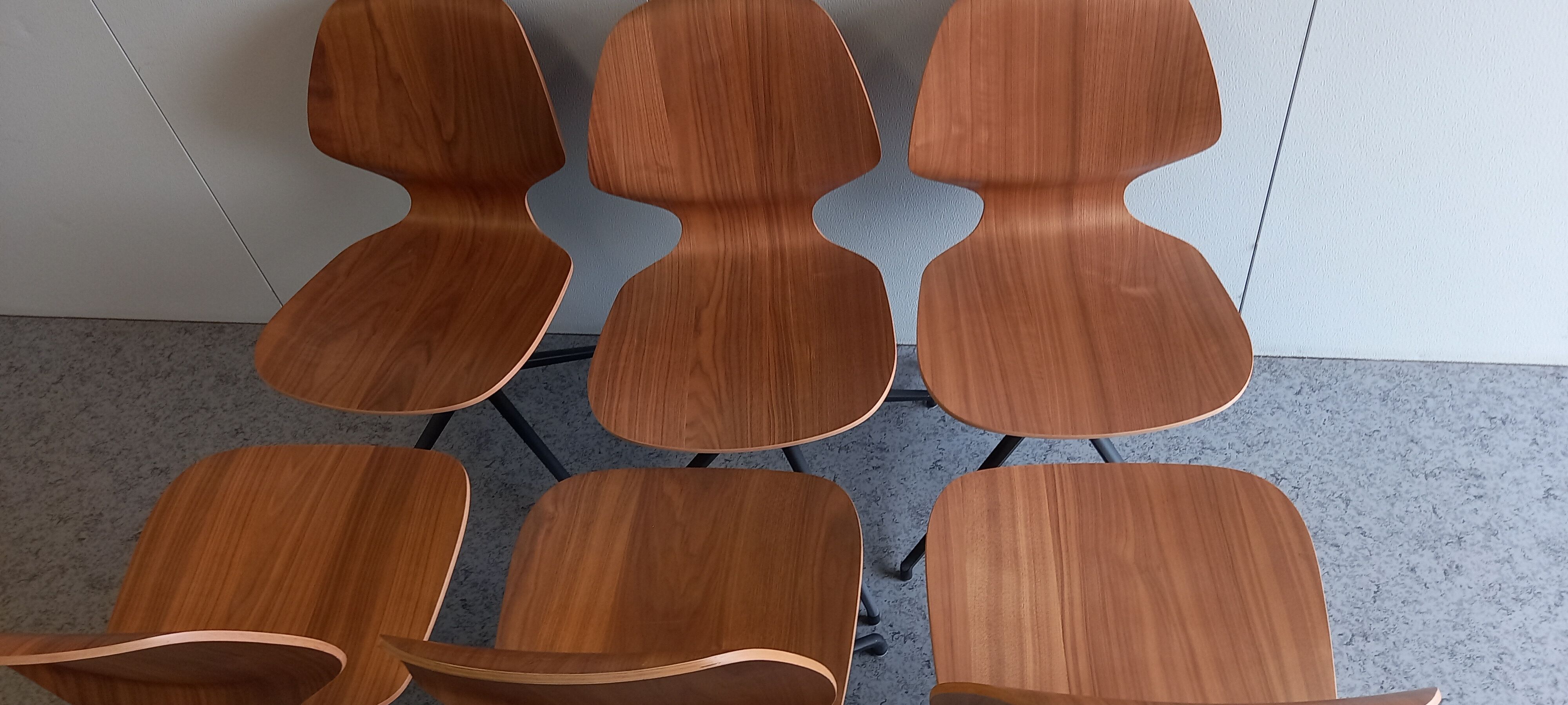 Chair "florence" bo concept