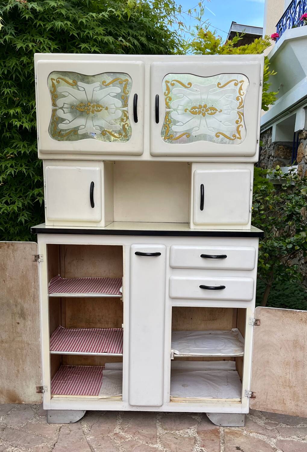 Mado sideboard 2 bodies