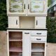Mado sideboard 2 bodies