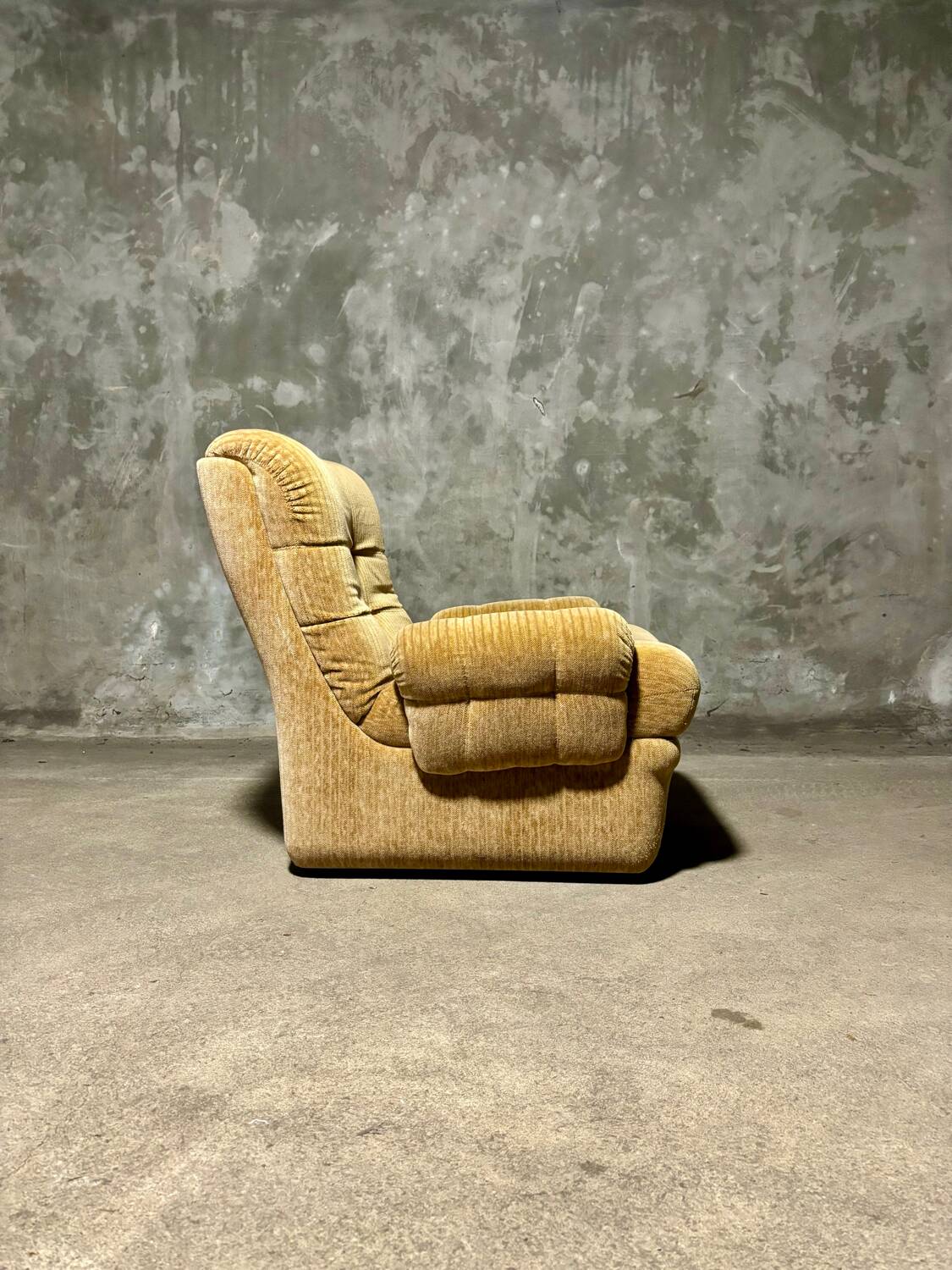 BEKA armchair