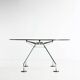 Nomos Dining Table by Norman Foster for Tecno, 1986