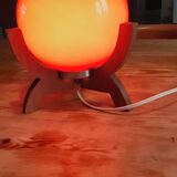 Scandinavian lamp