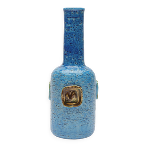 Vase aldo Londi en céramique