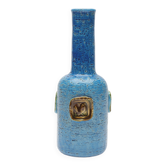 Vase Aldo Londi en céramique de Bitossi, Italie, 1960.