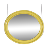 America mirror by Carrara & Matta 1970s