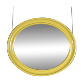 America mirror by Carrara & Matta 1970s