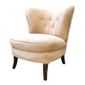 fauteuil du milieu du