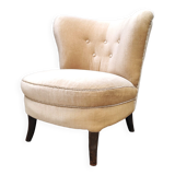 Mid century armchair