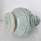 Chinese celadon vase