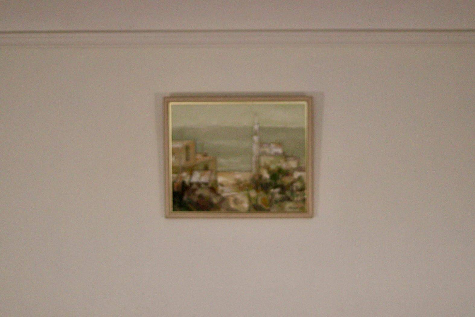 By the sea by A. Vasilesck