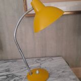 Vintage articulated desk lamp