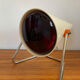 Lampe Infraphil Philips années 70-Holland