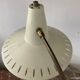 Jan J.M Hoogervorst lamp for Anvia from the 50s