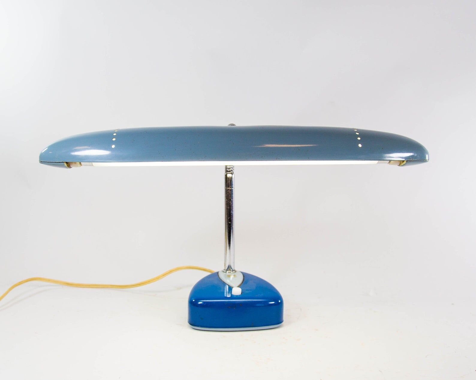 Japanese vintage design office lamp