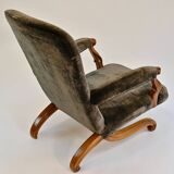 Armchair