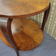 Art Deco side table