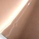Danish trumpet-shaped Pendant Lamp in Copper