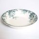 St Amand Iron Earth Salad Bowl