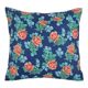 Vintage Turkish cushion cover 58x61 cm