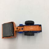 Lot of 7 metal cars Gorgy Junior