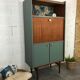 Vintage Secretary